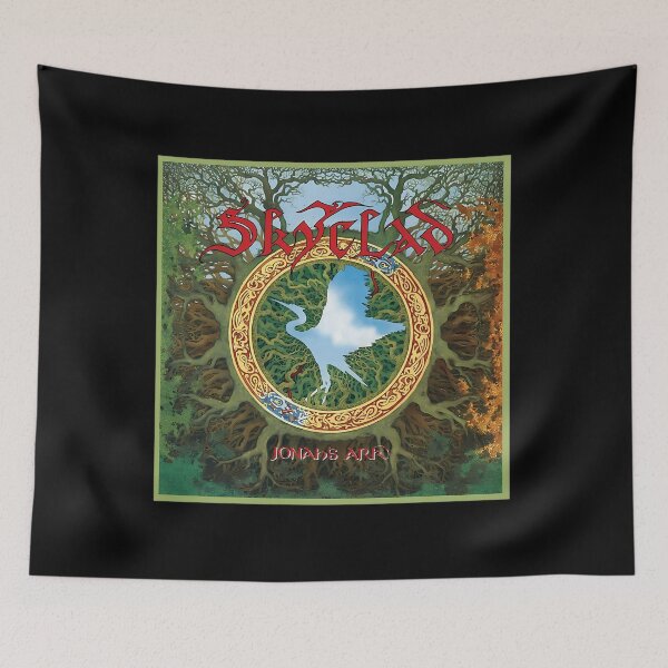 Item preview, Skyclad - Jonah'S Ark Album 1993 designed and sold by Inoveartes.