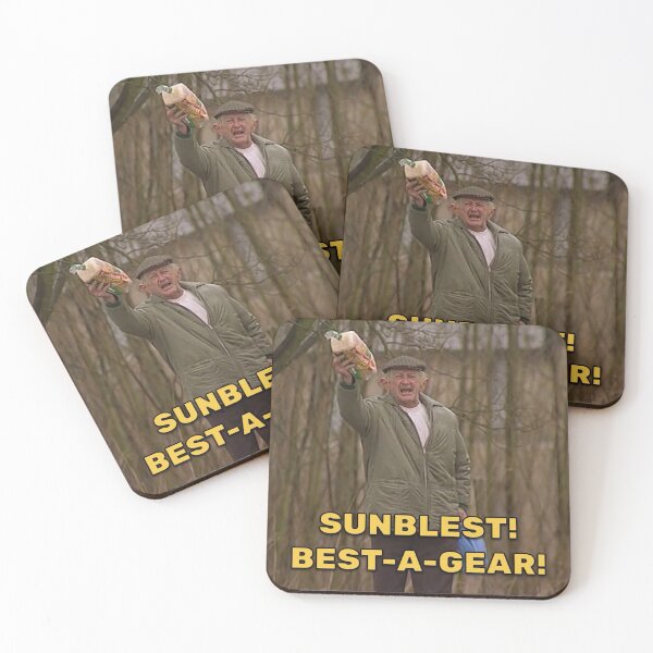 Item preview, Still game  designed and sold by KYTeuchter.