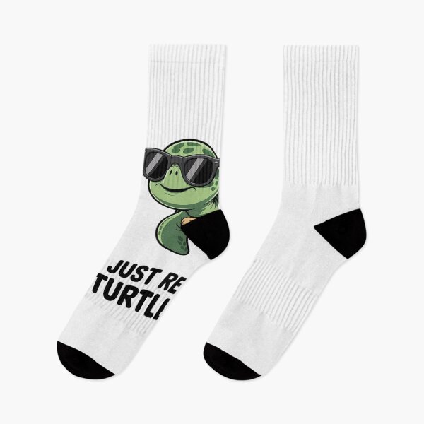 Item preview, I Just Really Love Turtles, Ok Dabbing Turtle designed and sold by angolinnArt.