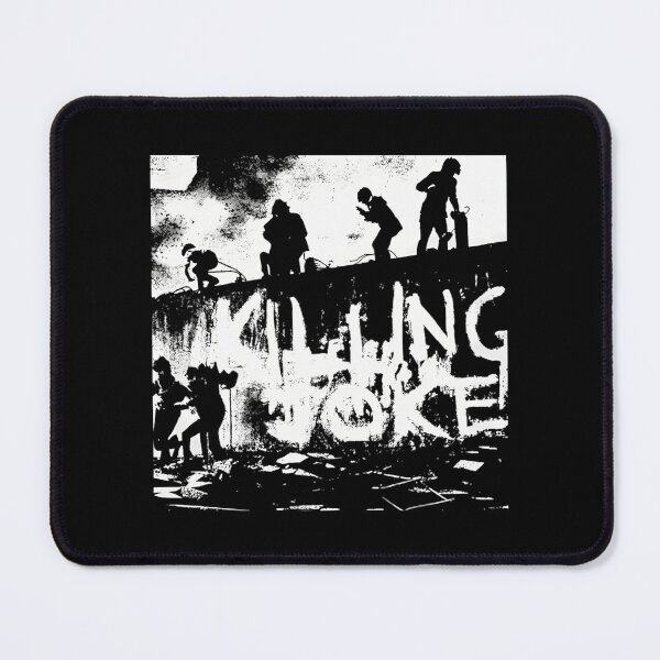 Item preview, Killing Joke designed and sold by GolgeAdam.