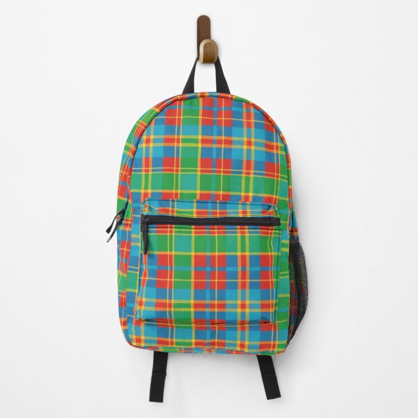 Item preview, plaid tartan  designed and sold by Broken Antler Designs .