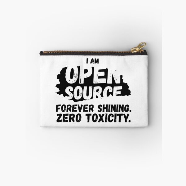Item preview, I Am Open Source designed and sold by KevinGarden.