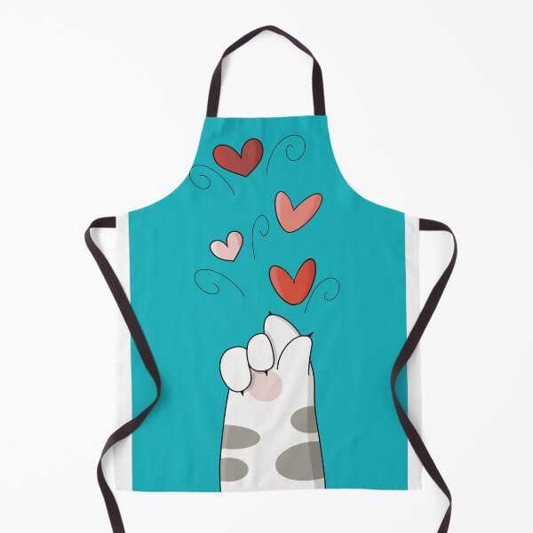 Item preview, Cat love designed and sold by Becky-Poppins.