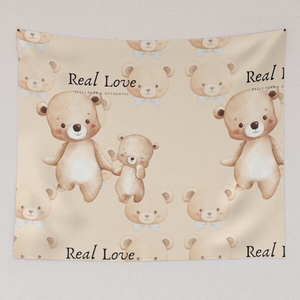 Item preview, tender love designed and sold by byAleeja.