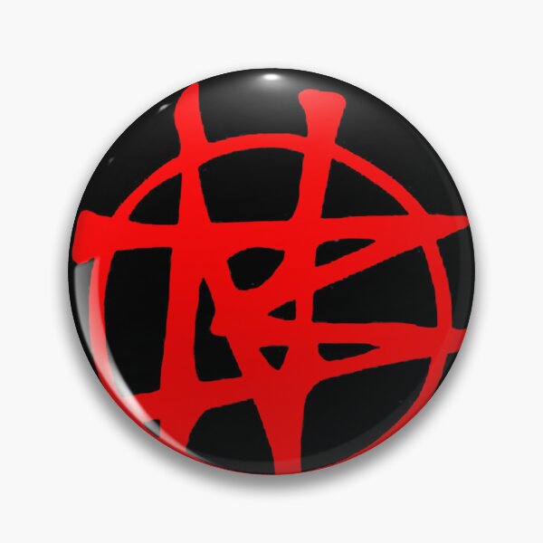 Item preview,  Nailbomb Band  designed and sold by GolgeAdam.