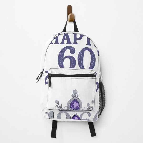 Item preview, Chapter 60 Fabulous Since 1966 Sixtieth Birthday Woman 1966 Milestone Celebration designed and sold by Feral Feline.