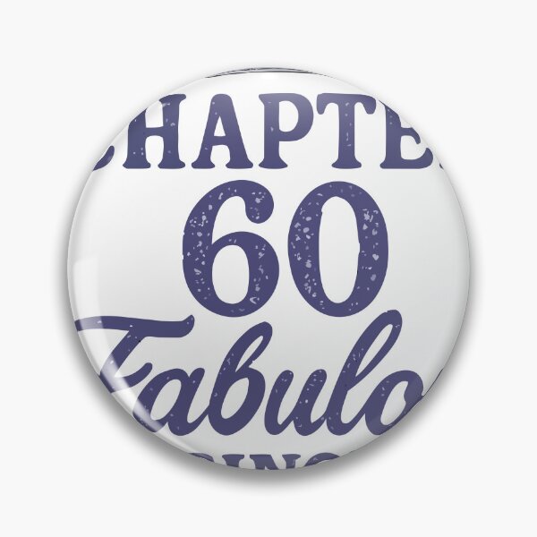 Item preview, Chapter 60 Fabulous Since 1966 Sixtieth Birthday Woman 1966 Milestone Celebration designed and sold by Retro Rascals Co..