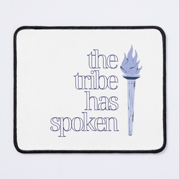 Item preview, Survivor The Tribe Has Spoken designed and sold by Kate4815162342.