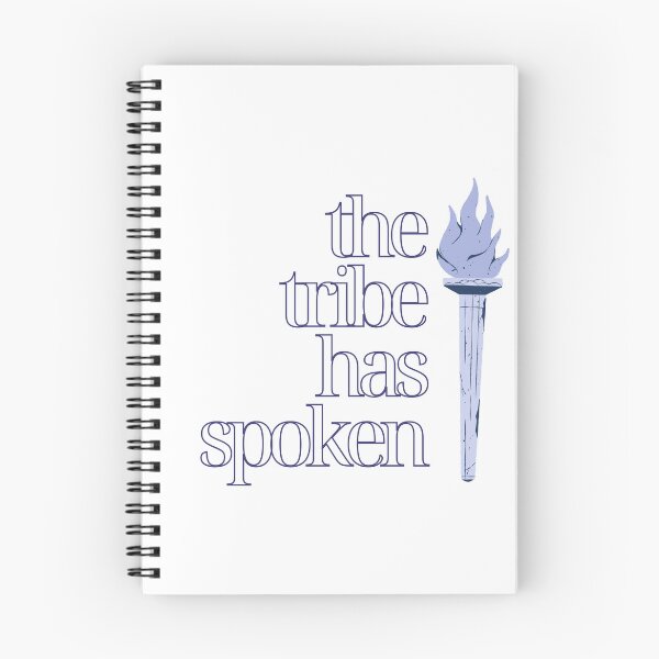 Item preview, Survivor The Tribe Has Spoken designed and sold by Kate4815162342.