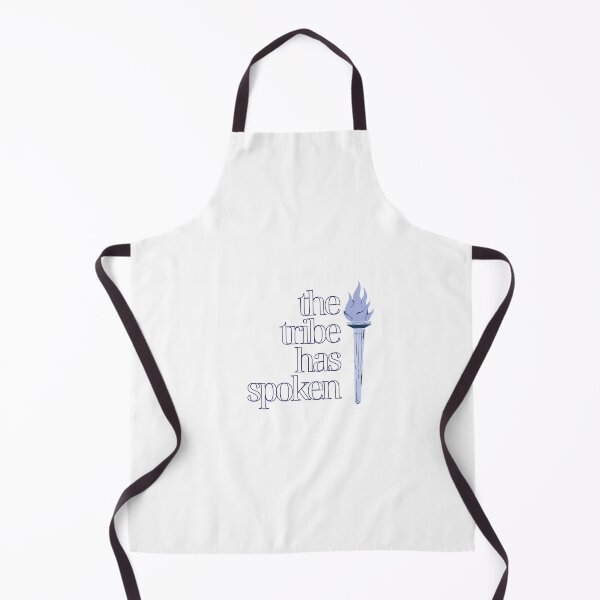 Item preview, Survivor The Tribe Has Spoken designed and sold by Kate4815162342.
