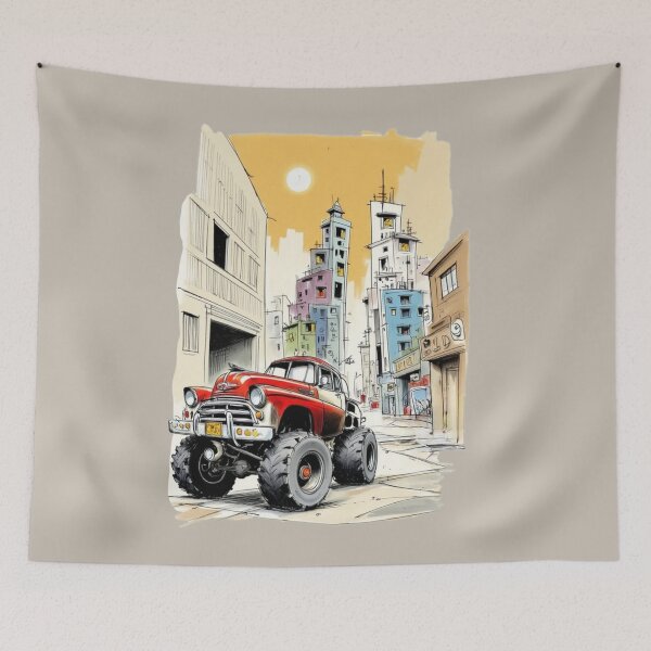 Item preview, BZK112 BazookArt.com designed and sold by Bazookart.com.
