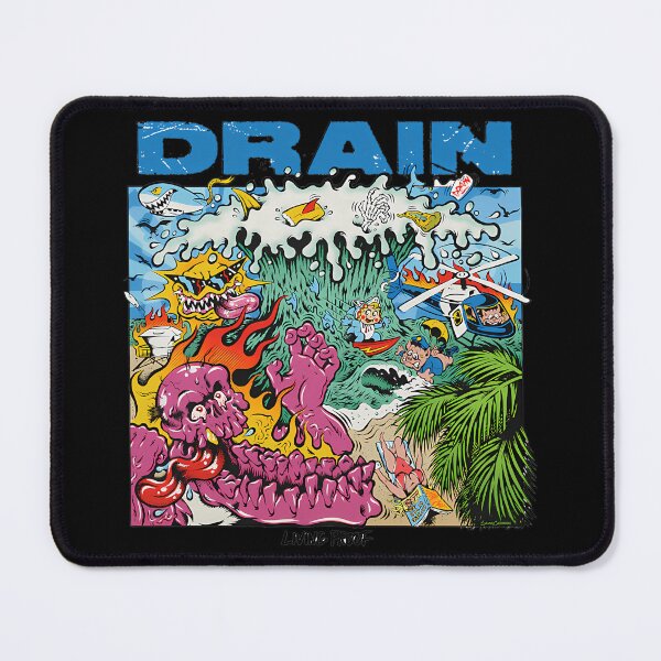 Item preview, Drain Art 2 designed and sold by Inoveartes.