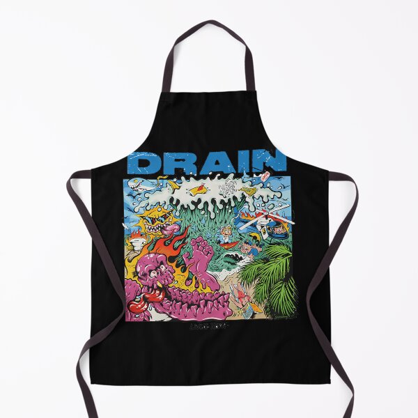 Item preview, Drain Art 2 designed and sold by Inoveartes.