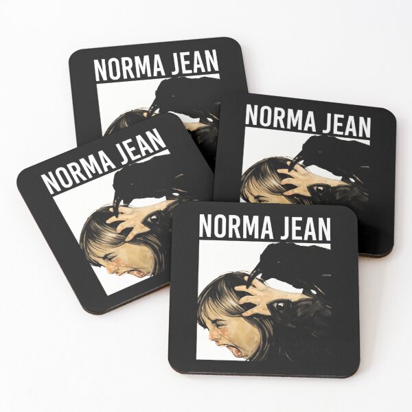 Item preview, Norma Jean Band designed and sold by GolgeAdam.