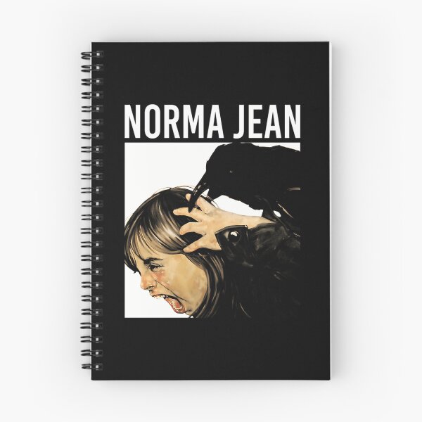 Item preview, Norma Jean Band designed and sold by GolgeAdam.