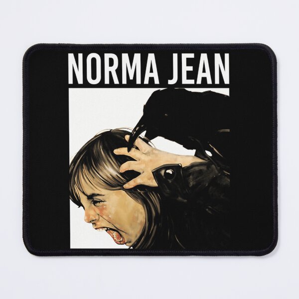 Item preview, Norma Jean Band designed and sold by GolgeAdam.
