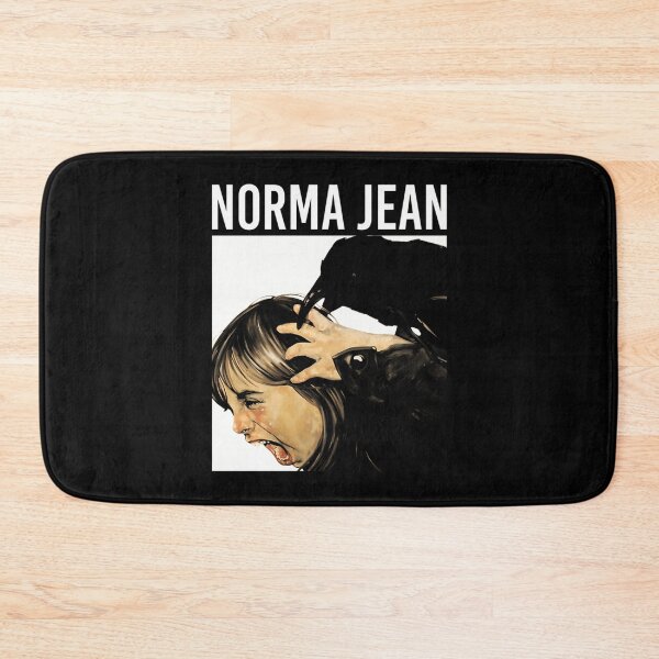 Item preview, Norma Jean Band designed and sold by GolgeAdam.