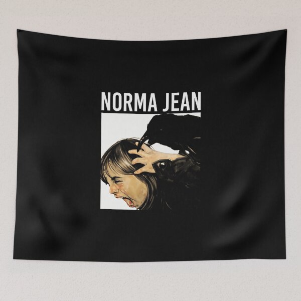 Item preview, Norma Jean Band designed and sold by GolgeAdam.
