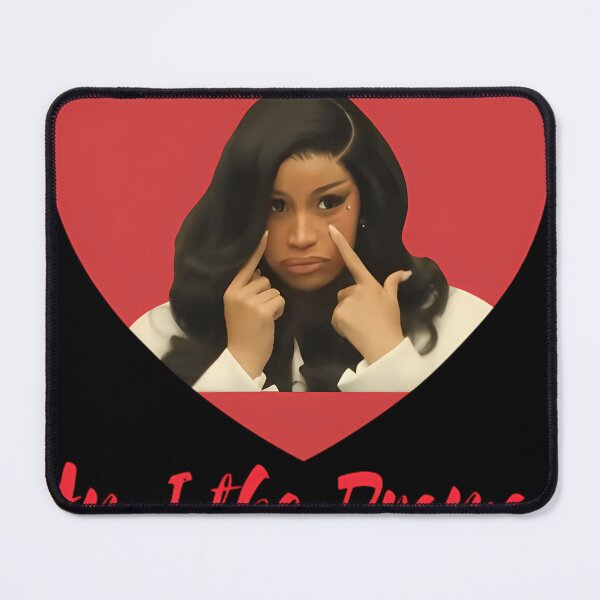 Item preview, Cardi B Meme Am I The Drama T-Shirt designed and sold by NicoleBenard.