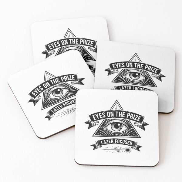 Item preview, eyes on the prize designed and sold by Lifex2o.