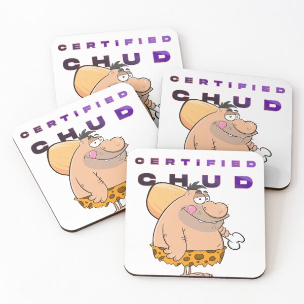 Item preview, Certified Fat Chud designed and sold by prodbpats.