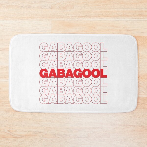 Item preview, GABAGOOL designed and sold by oddwonders.