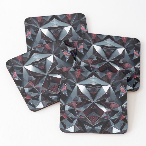 Item preview, A Study in Symmetrical Abstraction SA-1 designed and sold by mxztar.
