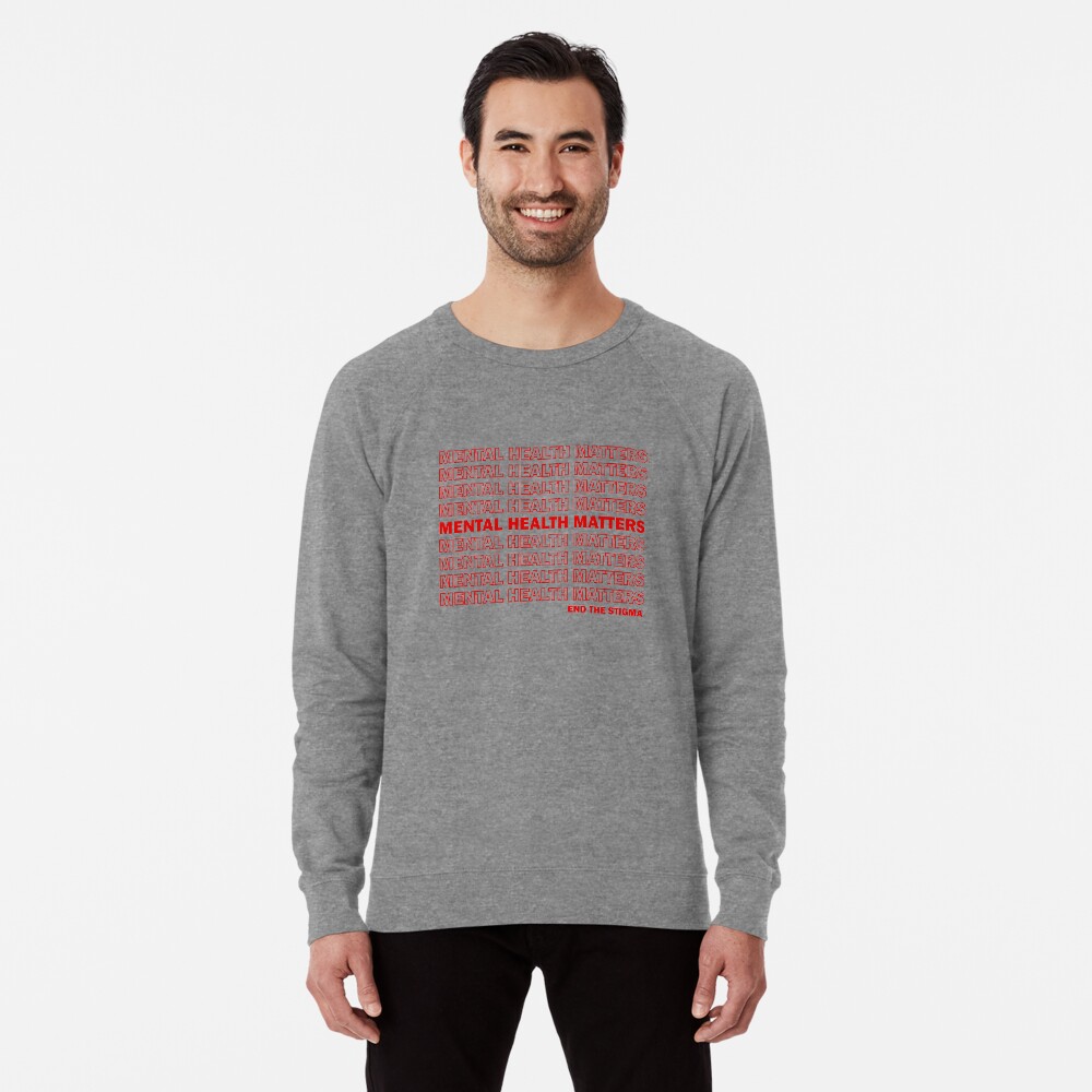 Aperçu de l'œuvre Sweatshirt léger créée et vendue par mimimeeep.