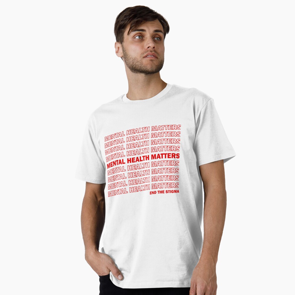 Aperçu de l'œuvre T-shirt premium créée et vendue par mimimeeep.
