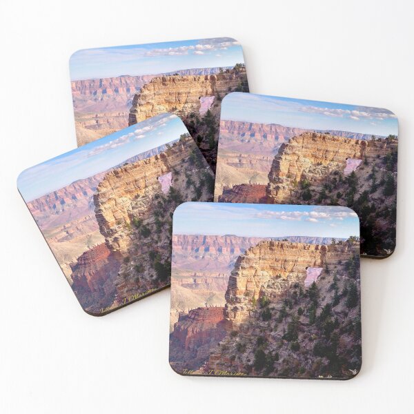 Item preview, Angel's Window at the Grand Canyon designed and sold by Desert Views - Images by Jeff Mariotte.