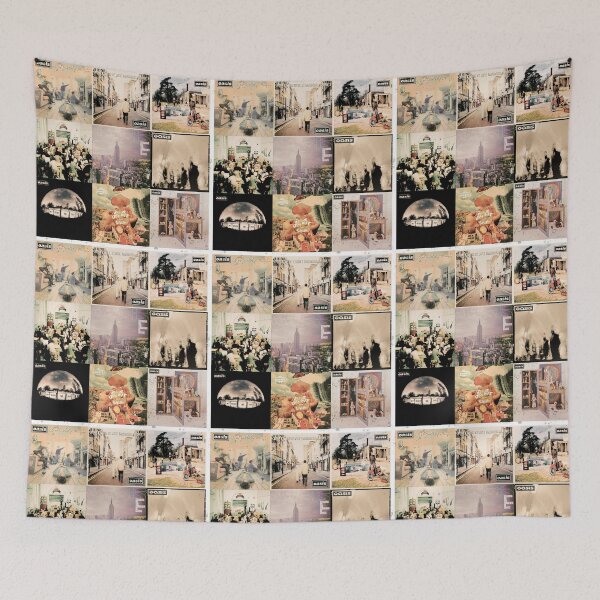 Item preview, Oasis Albums designed and sold by fatherbananas.
