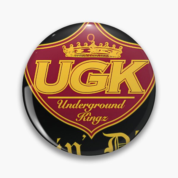 Item preview, Retro Ugk T-Shirt designed and sold by NicoleBenard.