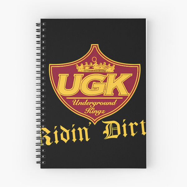 Item preview, Retro Ugk T-Shirt designed and sold by NicoleBenard.