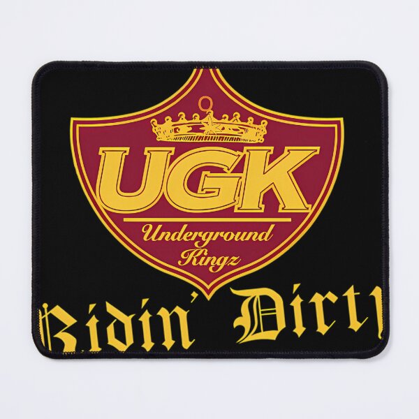 Item preview, Retro Ugk T-Shirt designed and sold by NicoleBenard.