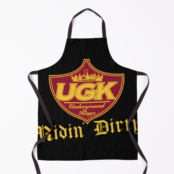 Item preview, Retro Ugk T-Shirt designed and sold by NicoleBenard.