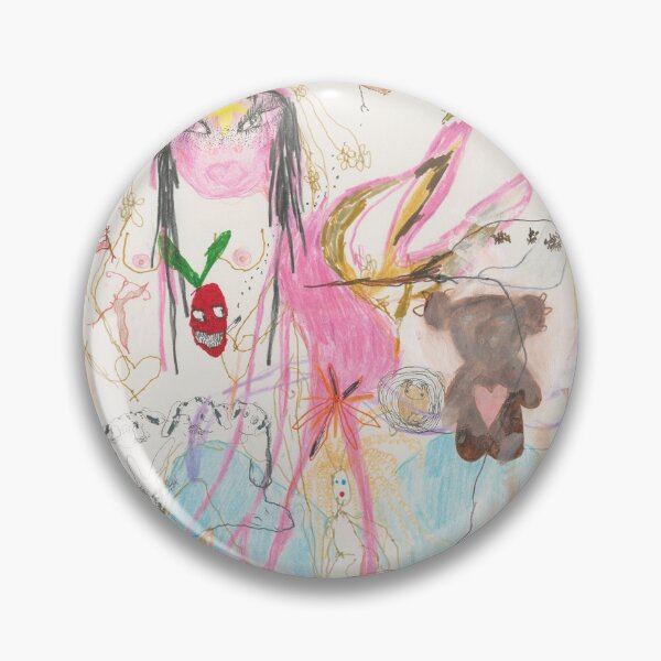 Item preview, Bedroom Pop Nostalgic Artwork designed and sold by golembolmen.