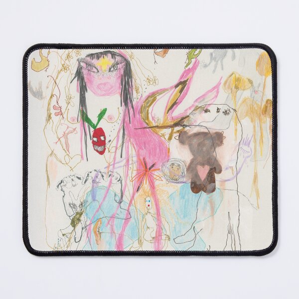 Item preview, Bedroom Pop Nostalgic Artwork designed and sold by golembolmen.
