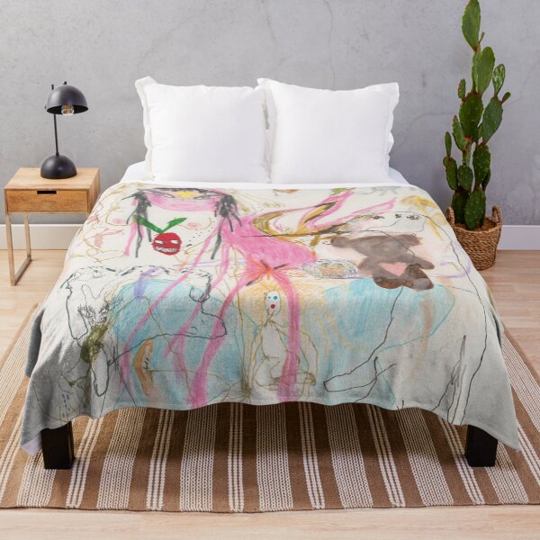 Item preview, Bedroom Pop Nostalgic Artwork designed and sold by golembolmen.