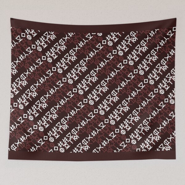 Item preview, Adinkra symbols designed and sold by Blesslaws.