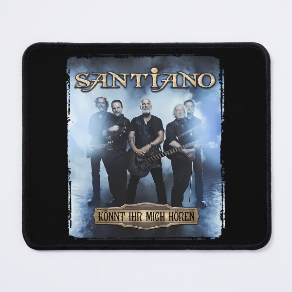 Item preview, Santiano Band designed and sold by GolgeAdam.