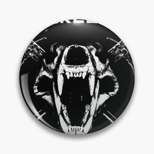 Item preview, Eisbrecher Band designed and sold by GolgeAdam.