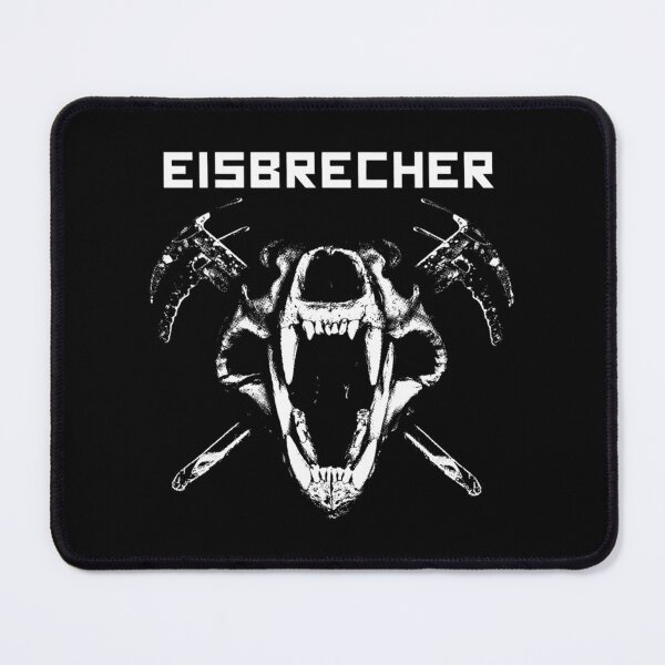 Item preview, Eisbrecher Band designed and sold by GolgeAdam.