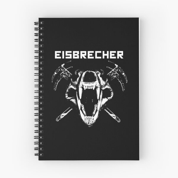 Item preview, Eisbrecher Band designed and sold by GolgeAdam.