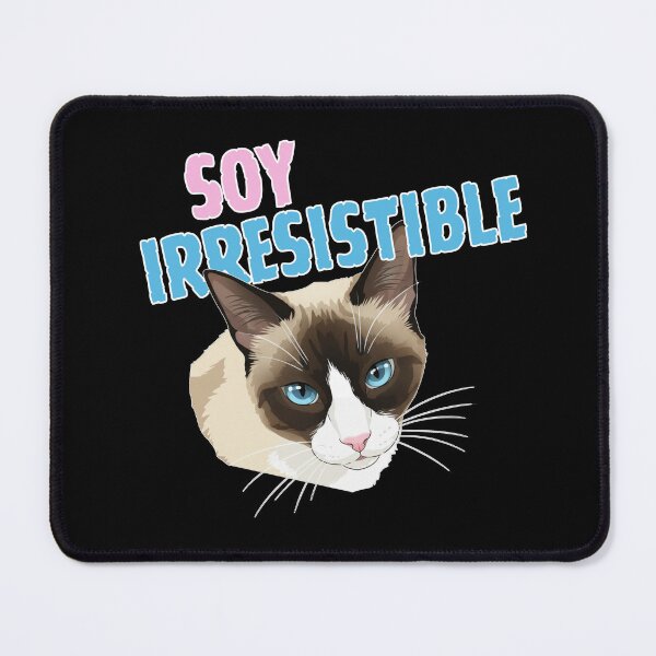 Item preview, IRRESISTIBLE CAT designed and sold by GatoLoiro.