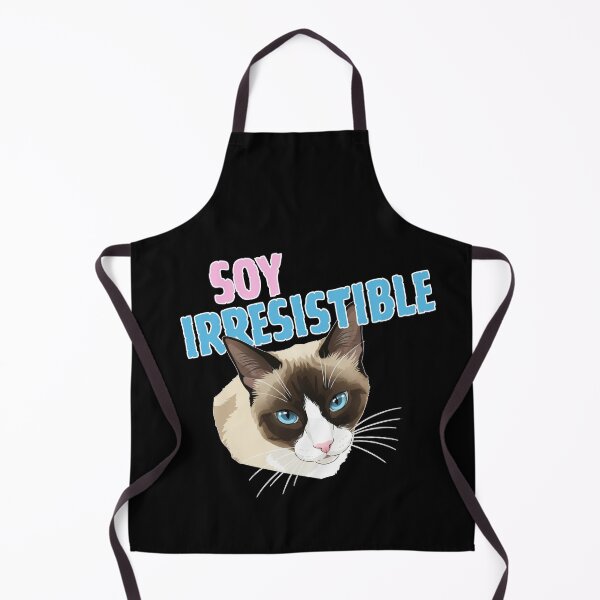 Item preview, IRRESISTIBLE CAT designed and sold by GatoLoiro.