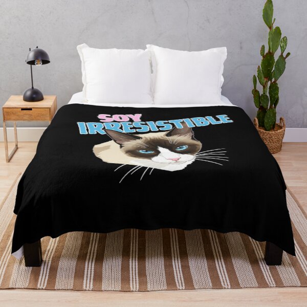 Item preview, IRRESISTIBLE CAT designed and sold by GatoLoiro.
