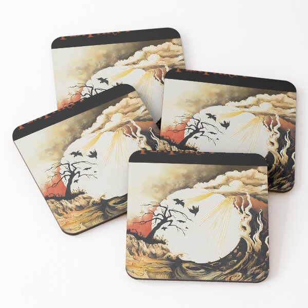 Item preview, The Tea Party - Splendor Solis designed and sold by Inoveartes.