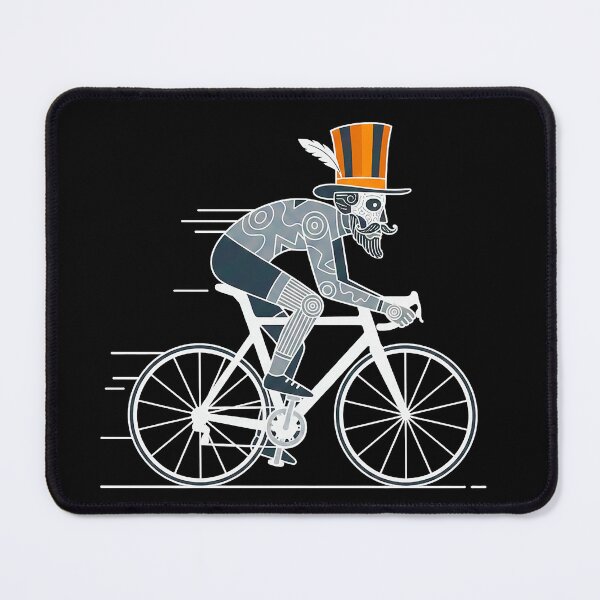 Item preview, Speed from Beyond the Grave designed and sold by RICAMTP.