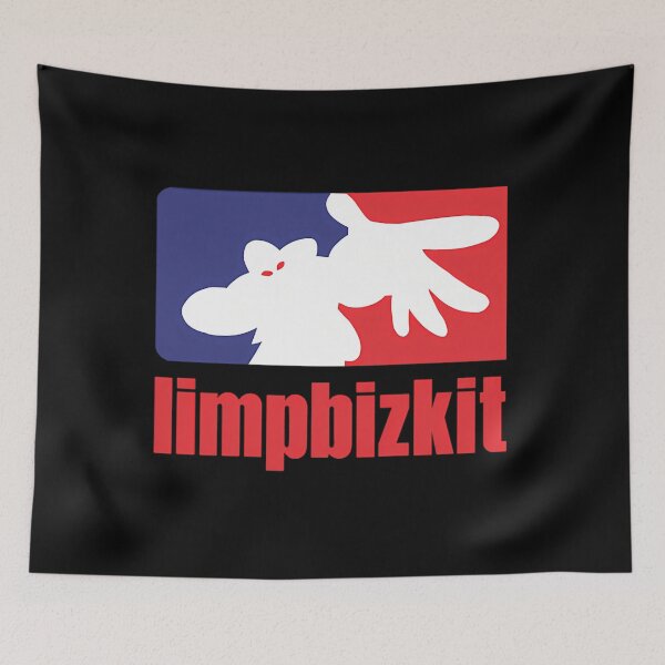 Item preview, Limp Bizkit Band designed and sold by Inoveartes.
