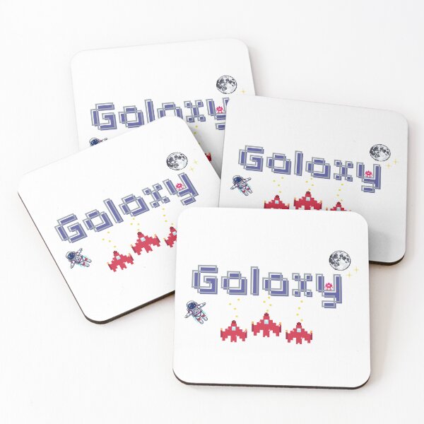 Item preview, Galaxy designed and sold by Ash Tree Designs.